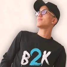 So, let's get into it. B2k Posts Facebook