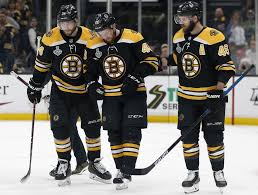 David krejčí is a czech professional ice hockey centre and alternate captain for the boston bruins of the national hockey league. The Latest Boston Prepares For Game 7 Of Stanley Cup Final Taiwan News 2019 06 13