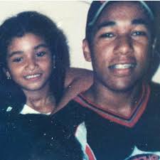 Ellas son Katy Julieth y Eva Sandrith, las hijas de Miguel Morales