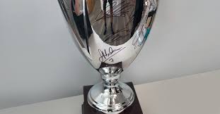 The only place to visit for all your lfc news, videos, history and match information. Unique Cl Trophy Signed By Jurgen Klopp And The Liverpool Team