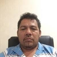 Abel Santos altamirano