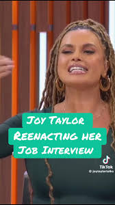 Joy Taylor Ans Charlie