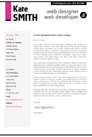 Cover Letter For Web Designer Examples July 2021