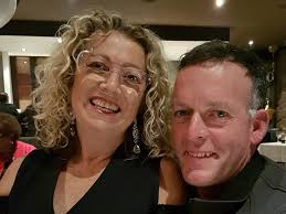 Lost purple Yeti drink bottle at noosa farmers market