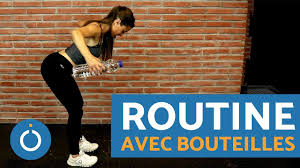 Pliez alternativement un bras après l'autre, en remontant. Maigrir Des Bras Sans Se Muscler Exercice Pour Les Bras Youtube