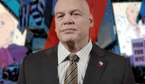 Daredevil Ushered Kingpin Into Office, But His Successors Were Even More  Surprising