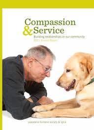 Compassion Service