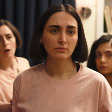 crime — In Review — RMITV