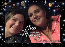 Jennifer Lynn Brooks Obituary