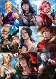 Pin By Ricardo Jose On Naruto Naruto Art Naruto Shippuden Anime Anime Naruto
