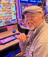 STANLEY OSHIRO Obituary (1947