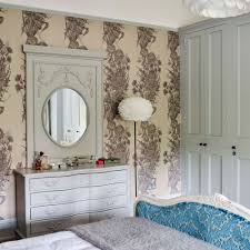 Graham & brown offers a variety of accent wallpaper. Bedroom Feature Wall Ideas Accent Wall Ideas That Will Work For Every Decor Style Using Wallpaper Paint And Cladding