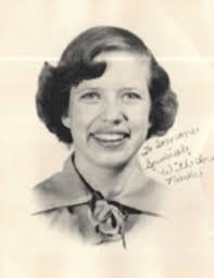 Nada Jordan Minshew Obituary