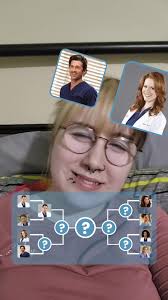 Alex Karev is top tier