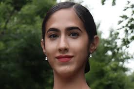 Transgender woman running to fill Ritchie Torres' seat