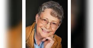 Mary "Peggy" Blake Obituary