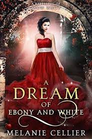 Obey melanie barely has to do anything (gfycat.com). A Dream Of Ebony And White A Retelling Of Snow White By Melanie Cellier