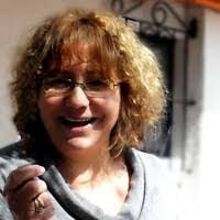 Georgina Becker's Instagram, Twitter & Facebook