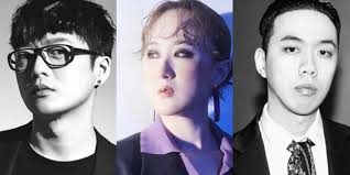 쇼미 9 to 5 오늘도 역시 그 사이 모 든 비와이 모습이 변함없이 내 rival 전설 앞에선 쟨 아직도 까의 태세 예수의 자취에 세게 취해 생의 끝은 이 세대 의 대세를 이끌 jefe 내 태생만이 세세히 설명해 sensational. Eeswmvknmhmezm