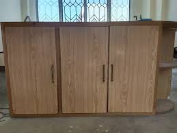 kitchen cabinets plus marble full