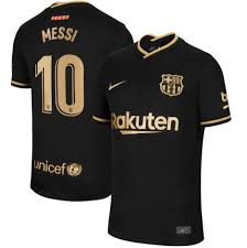 Lionel messi scored a stunning free kick as argentina drew with chile after the copa america paid a spectacular tribute to diego maradona. Here S Where You Can Order The New Barcelona Nike 2020 21 Away Kits Barca Blaugranes