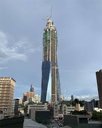Posts about site office pnb tower project. Merdeka Pnb 118 Kl 118 Facts And Information The Tower Info