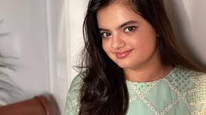 Ruhanika Dhawan Age, Height, Weight, Wiki, Biography, Family, And More