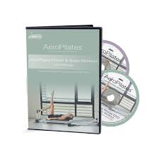 Aeropilates Box And Pole Stamina Products