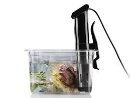 Thermoplongeur Sous Vide Lidl