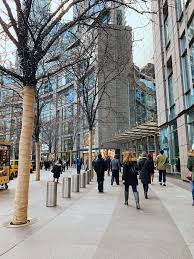 Things To Do In Nyc Columbus Circle Columbus Circle Nyc Places To See