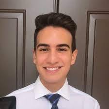 Charles Viola's Instagram, Twitter & Facebook