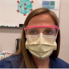 Maskerade: Arkansas Times readers show us their homemade facial coverings