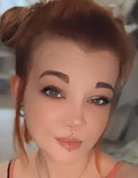 Obituary information for Bryana K. Blair