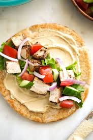 Hummus Chicken Shawarma Wraps Recipe Little Spice Jar Recipe Chicken Shawarma Wrap Recipe Chicken Shawarma Wrap Wraps Recipes Easy