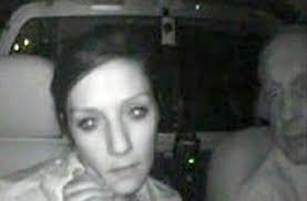 VIDEO: Perry police chief, officer kiss repeatedly while transporting  prisoner