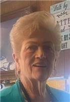 Sherry Stephens Obituary (1944