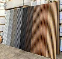 Wholesale Exterior Wall Panels - Durable Modern Design