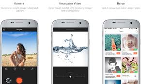 Editor video & efek bintang klip musik. 10 Aplikasi Edit Video Instagram Terbaik Di Android Yang Kekinian