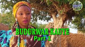 Aisha da mijinta suna cin gindi cin dadi. Rayuwata Part 2 By Selfie Crew Tv