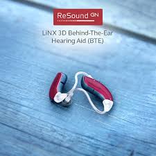#naturalsound #tinnitusrelief #soundtherapy #resound #hearingaids. Behind The Ear Hearing Aid Resound Linx 3d Bte Hearing Aid Manufacturer From Navi Mumbai