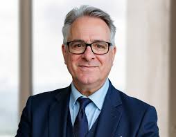 Edwin Paul “Ted” Gale