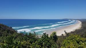 A short 150 metres stroll and you are in the centre of town which offers specialty shops, over 100 cafés and restaurants, live music, art galleries and night markets. The Best Byron Bay Beaches Guide The Top Beaches To Visit In And Near Byron Bay Kelana By Kayla