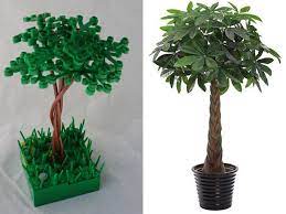 Lego Bonsai Tree Money Tree Bonsai Tree Flowering Bonsai Tree Bonsai