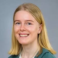 Leah McGrath Goodman