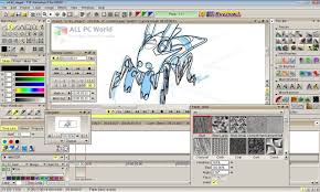 Makers of computer assisted animation, compositing and special effects software for digital artists, cartoon animators and tv stations. Tvpaint Animation 10 Pro Free Download All Pc World