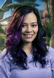 Margaret Krohn's Instagram, Twitter & Facebook