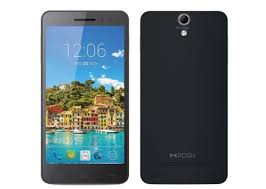 Posh Titan Max HD E550