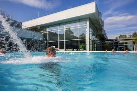 Therme nord bucuresti srl calea bucuresti nr. Wiedereroffnung Vinzenz Therme 06 Juni 2020 Thermalbad Wieder Offen