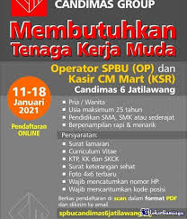 Nyatanya kerja di pertamina memang enak sekali, anda tak. Lowongan Kerja Sebagai Operator Spbu Maret 2021