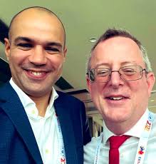 Scott Howard, MD, MSc (@ResonanceOrg)